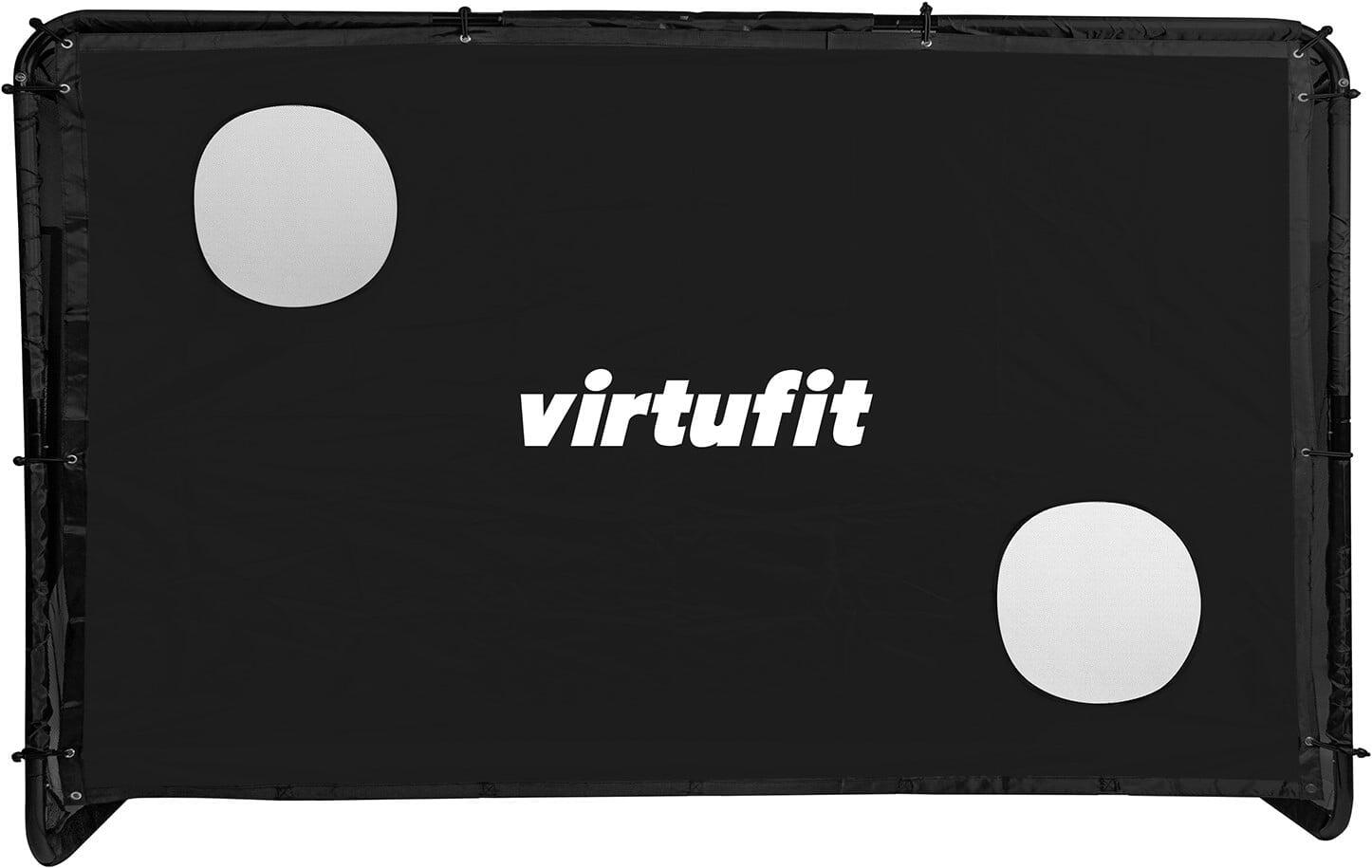 Fussballtor Pro mit Torwand - Fußballtor - 170 x 110 cm 7/7
