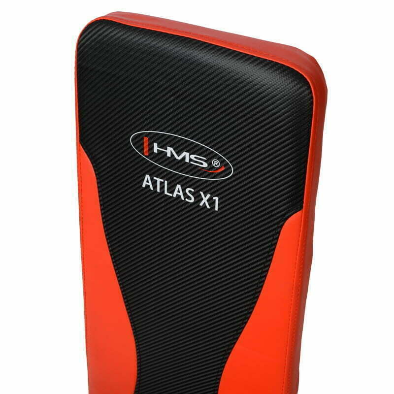 Suwnica atlas X1 HMS 7/7