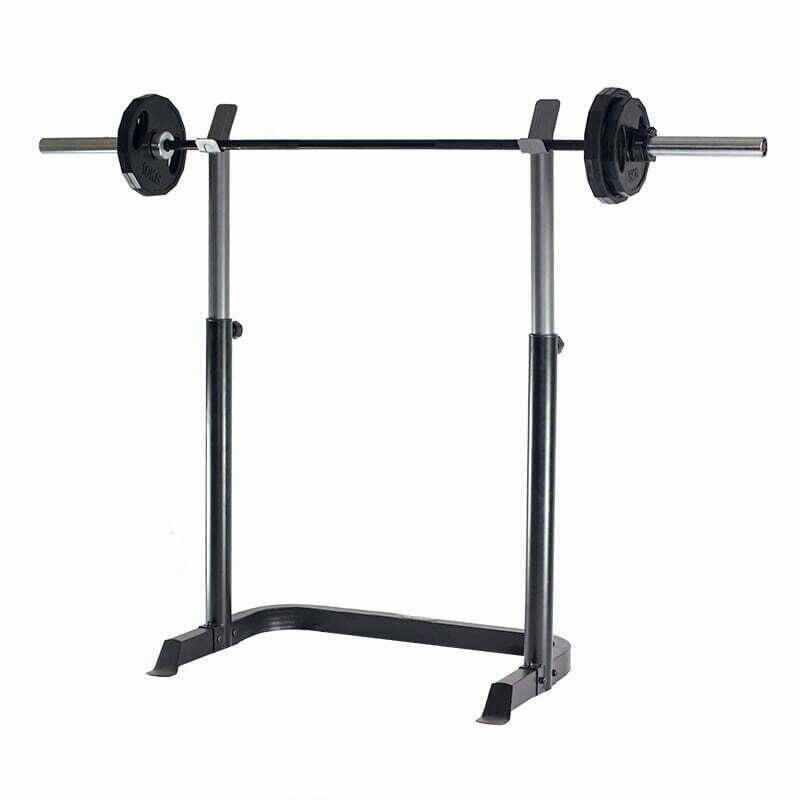 BARBELL BENCH LS3859 HMS