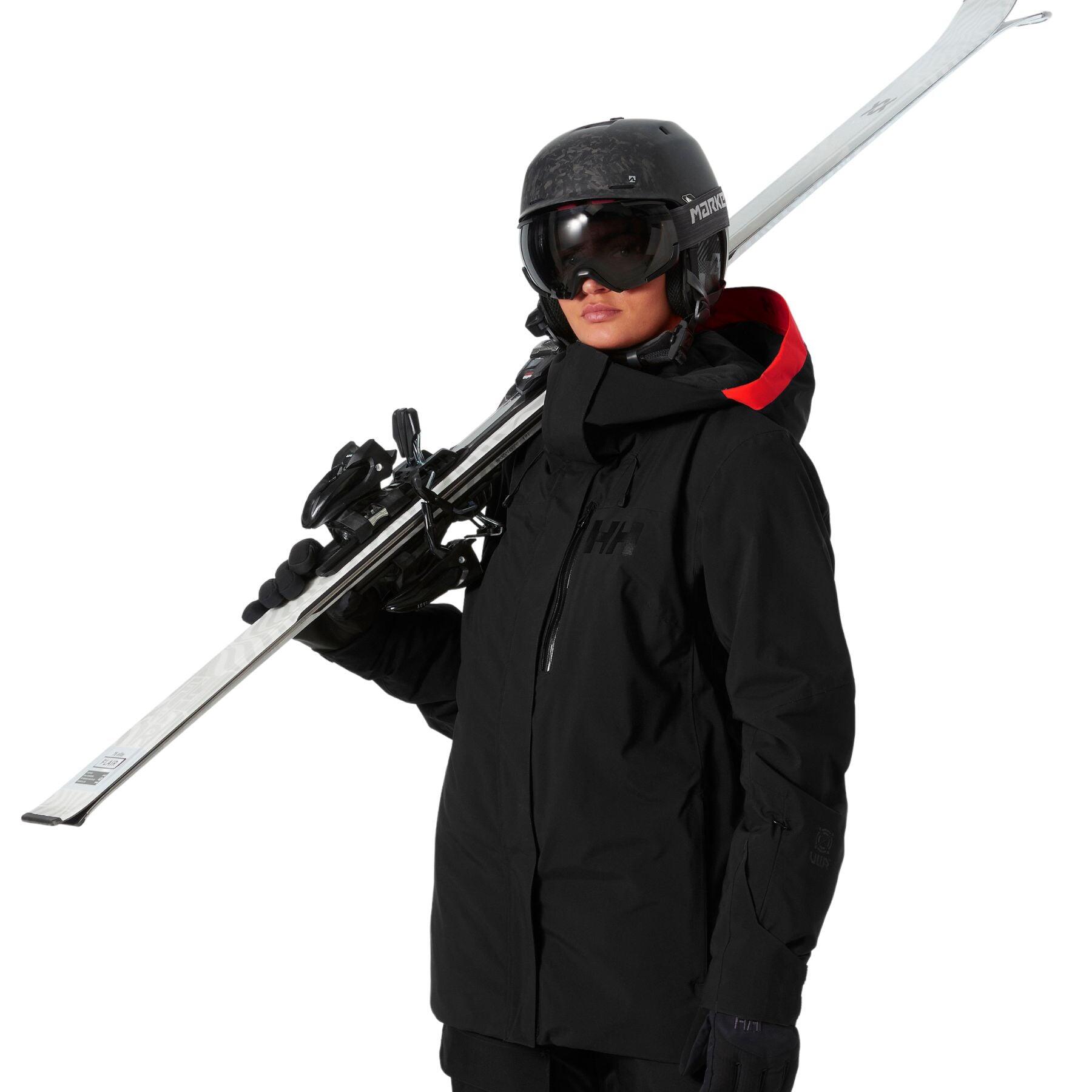 Kurtka narciarska damska Helly Hansen W Powshot Jacket 5/7