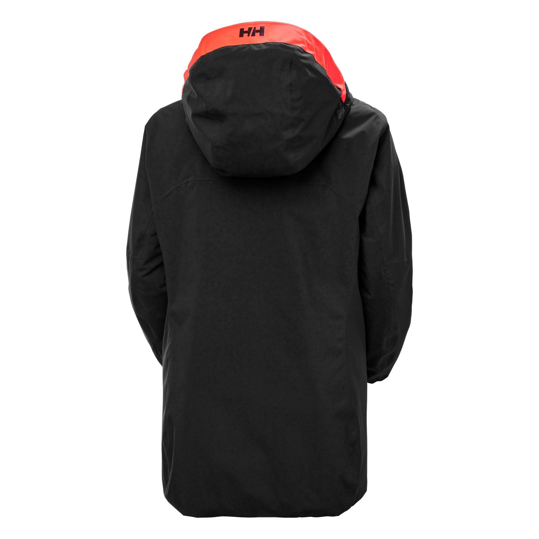 Kurtka narciarska damska Helly Hansen W Powshot Jacket 4/7