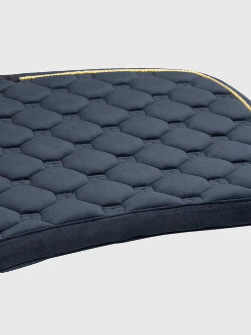 Tommy Hilfiger Equestrian Cambridge Zadeldek Zwart - 5/7