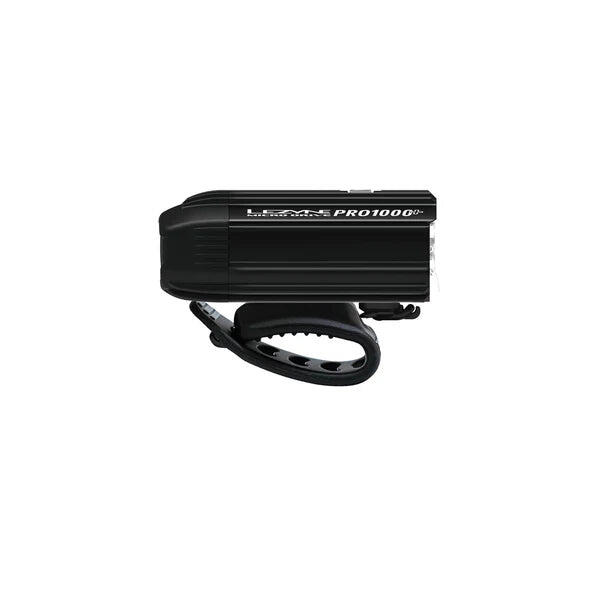 Luz delantera Lezyne Micro Drive Pro 1000+ Negra 3/5