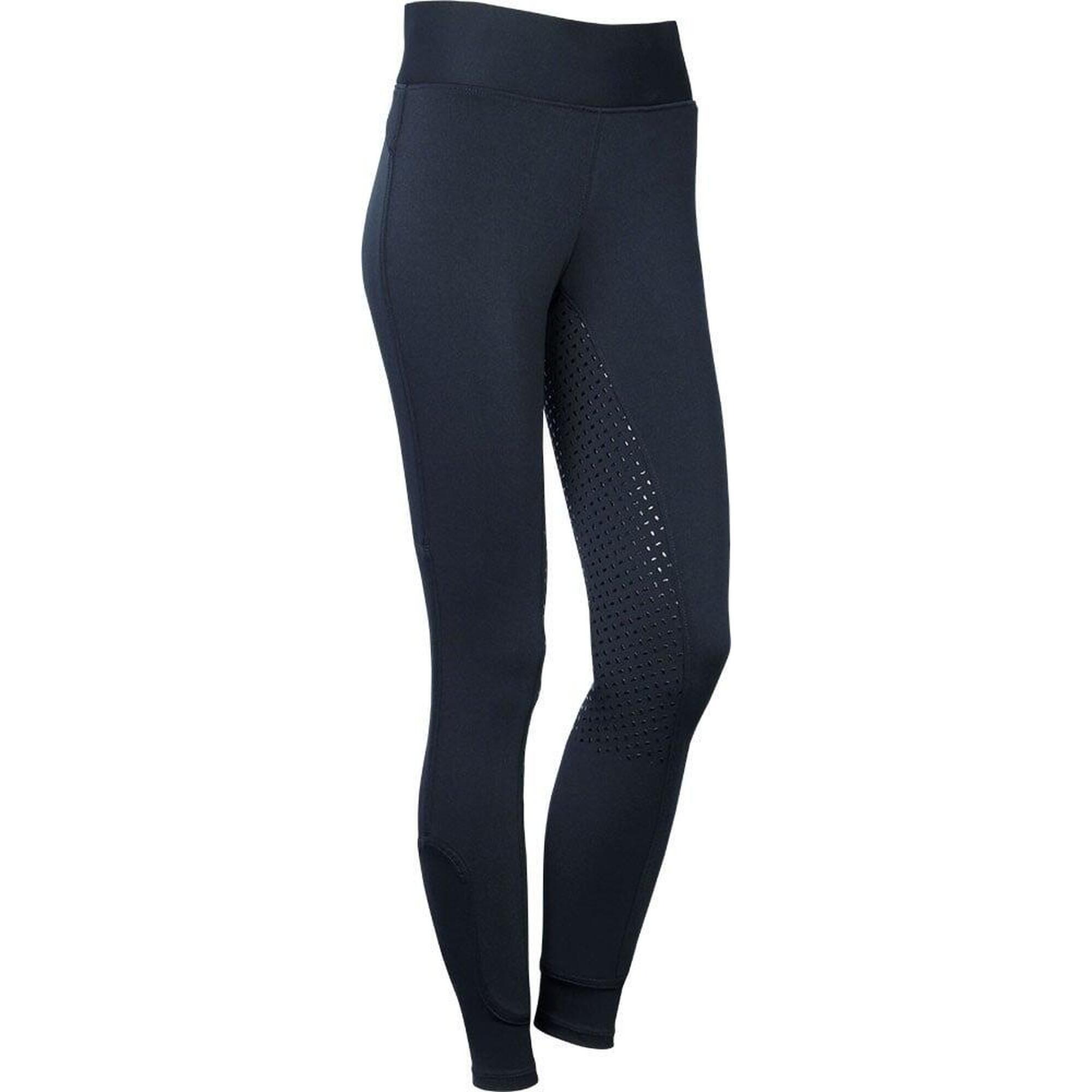 Legging equitights Winter full grip Frau Harry's Horse