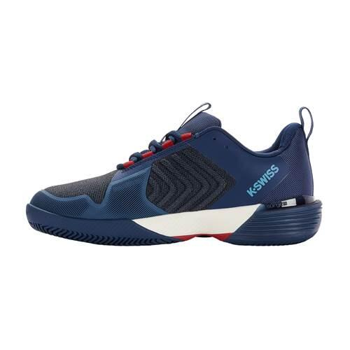 Tennisschoenen K-Swiss 3/6