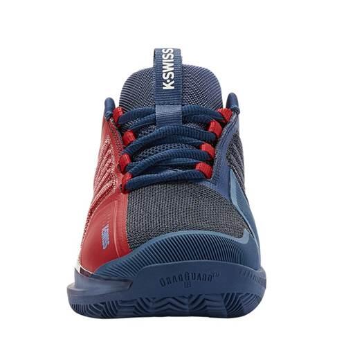 Buty do tenisa męskie K-Swiss Ultrashot 3 Allcourt