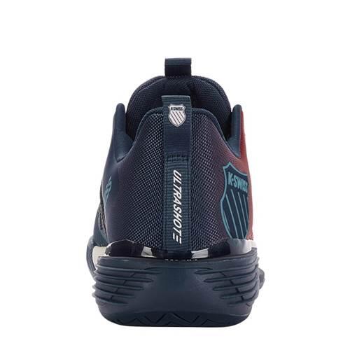 Tennisschoenen K-Swiss 4/6