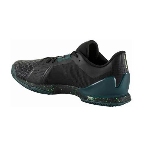 Head Sprint Pro 3.5 Sf Clay Uomo 273014 Nero 5/5