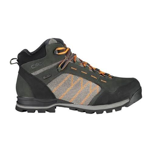 Buty trekkingowe męskie CMP Thiamat Mid 2.0 Wp