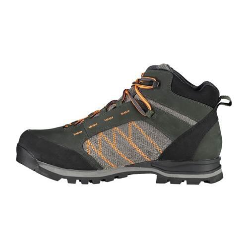 Chaussures de randonnée CMP Thiamat 2.0 Waterproof 4/7