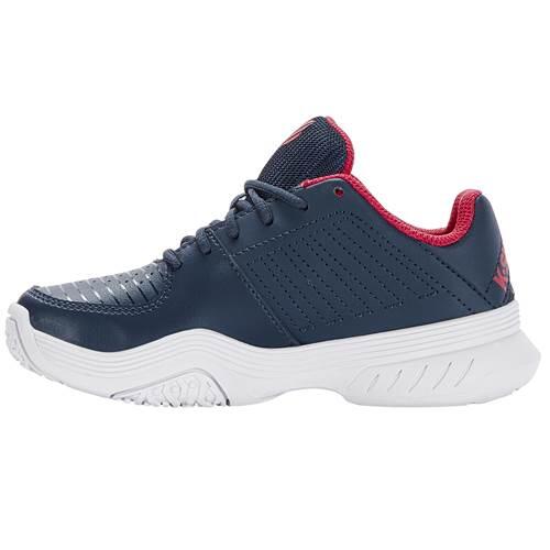 Sneakers per bambini K-Swiss Court Express Omni 5/7