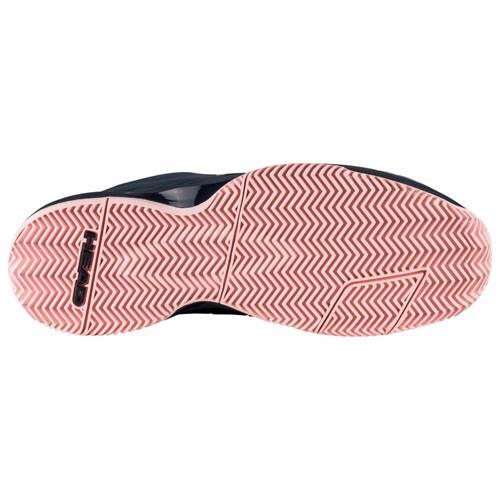 REVOLT PRO 4.0 CLAY BLUEBERRY/ROSE WOMAN 4/4