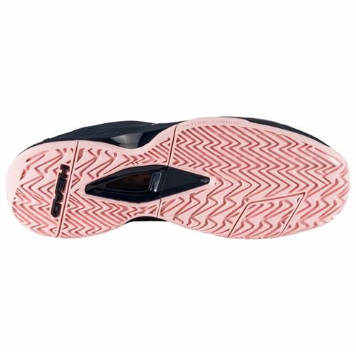 Head Revolt Pro 4.0 Women's Black Pink 274203 Bbro 5/5