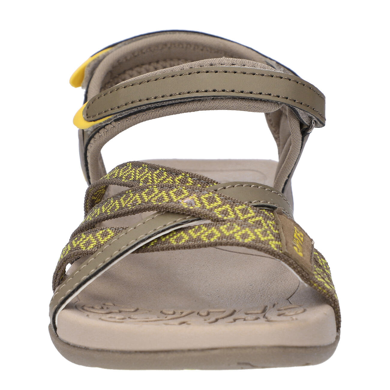 Hi-Tec Savanna II damessandaal, bruin, 36 UK, Bruin, 39 EU