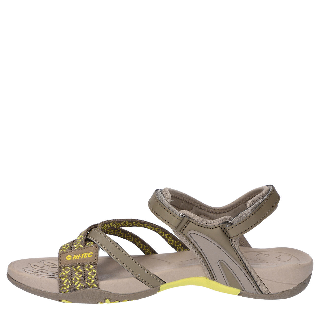 HI-TEC Zapatos casuales O006507-044 Hi-Tec Savanna II 2/5