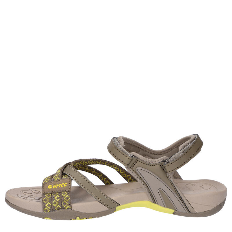 Buty trekkingowe damskie Hi-Tec Savanna Ii