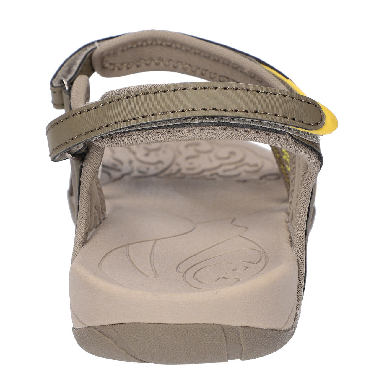 HI-TEC Zapatos casuales O006507-044 Hi-Tec Savanna II 3/5