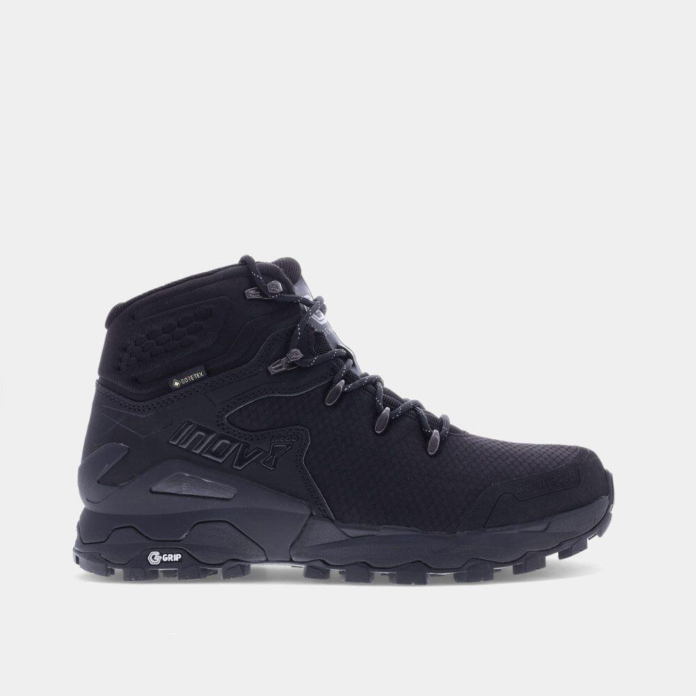 Trekking shoes for Men Inov-8 Roclite Pro G 400 GTX V2