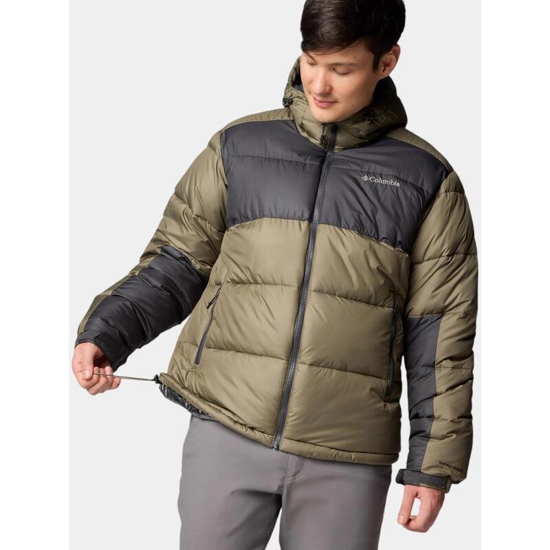Jacheta de iarna Pike Lake II Hooded Jacket barbati