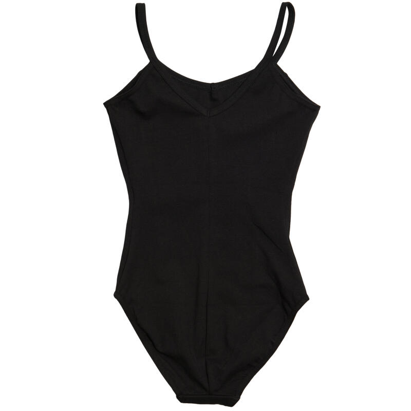 Justeaucorps à fines bretelles Fille