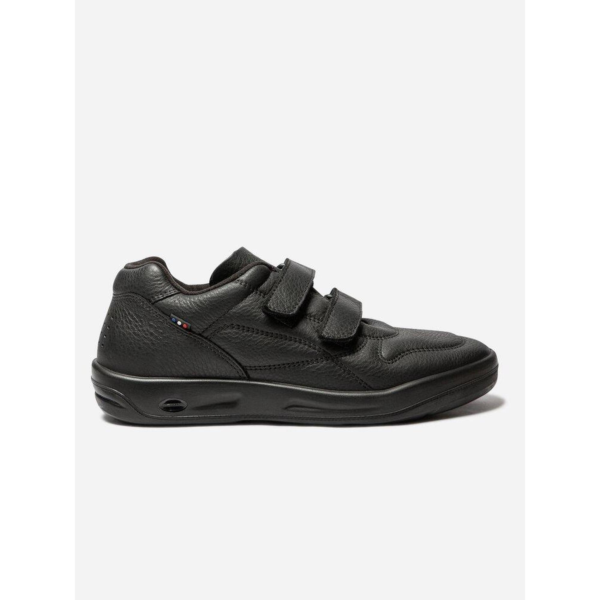Tbs - Baskets Made In France Homme - Archer Noir - Baskets - Noir - 41 - Decathlon