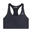 Brassière de sport sans coutures Ice Wash