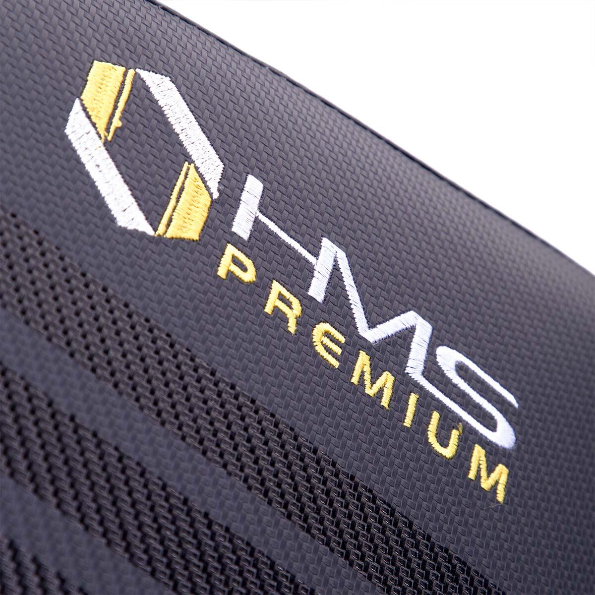Banc de musculation ls3061 HMS PREMIUM 7/7