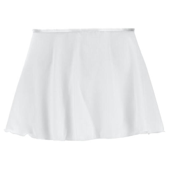 Gonnellino corto da danza con allacciatura laterale