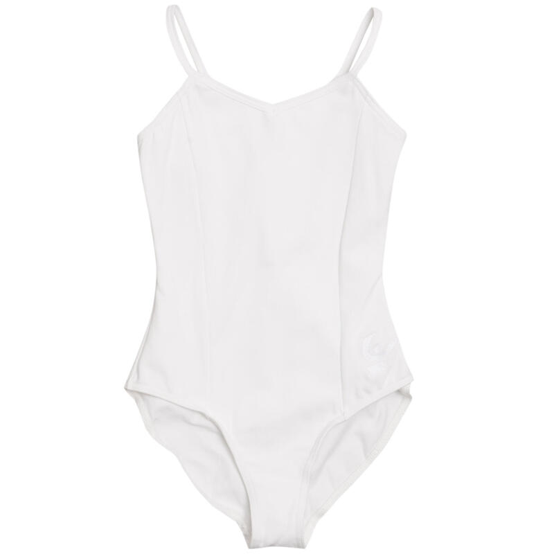 Justeaucorps à fines bretelles Fille