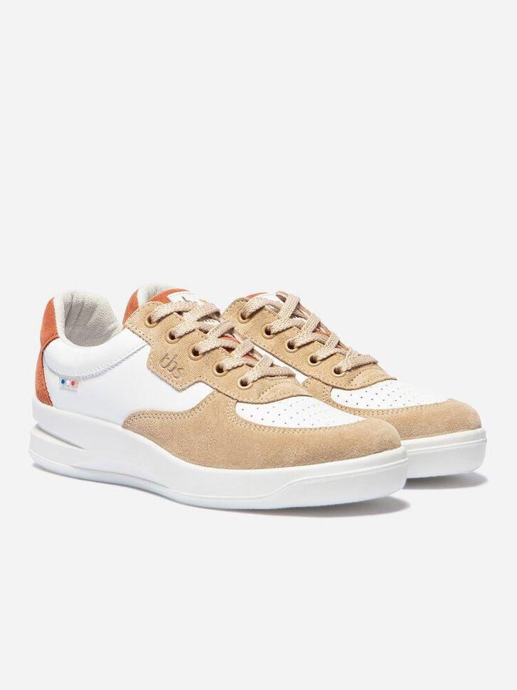Buty sportowe damskie TBS Bettyli