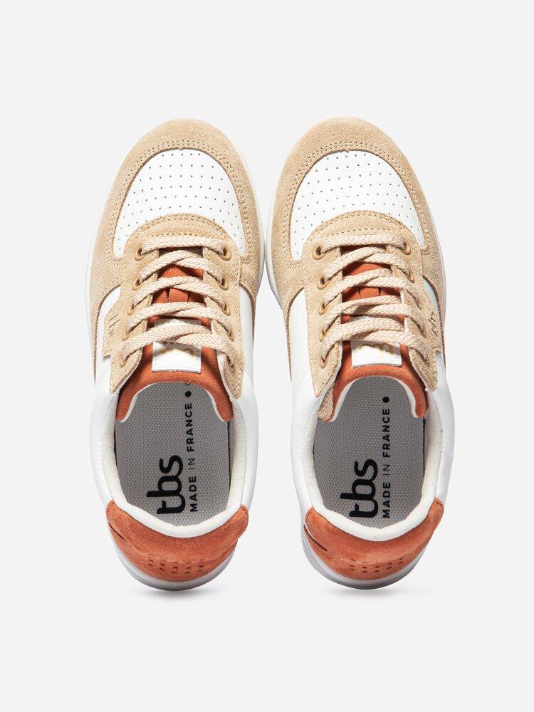 Training Schoenen Vrouwen Bettyli 3/5