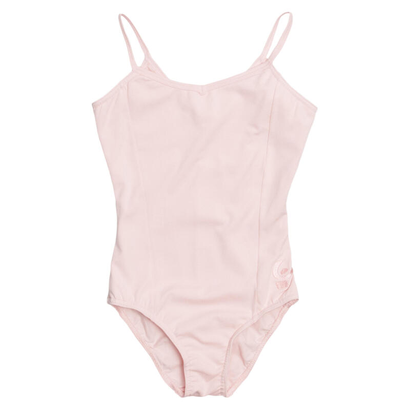 Justeaucorps à fines bretelles Fille