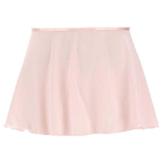 Gonnellino corto da danza con allacciatura laterale