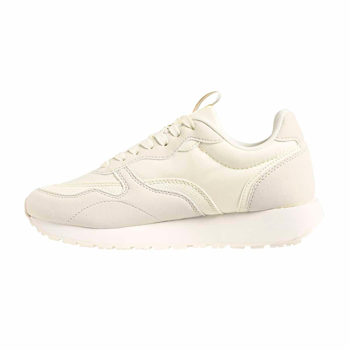 Baskets femme Arvika Wo beige 4/7