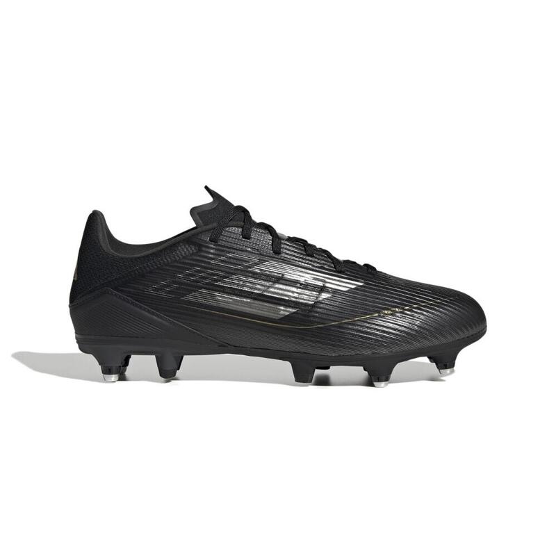 Botas De Fútbol Adidas F50 League Sg Negras