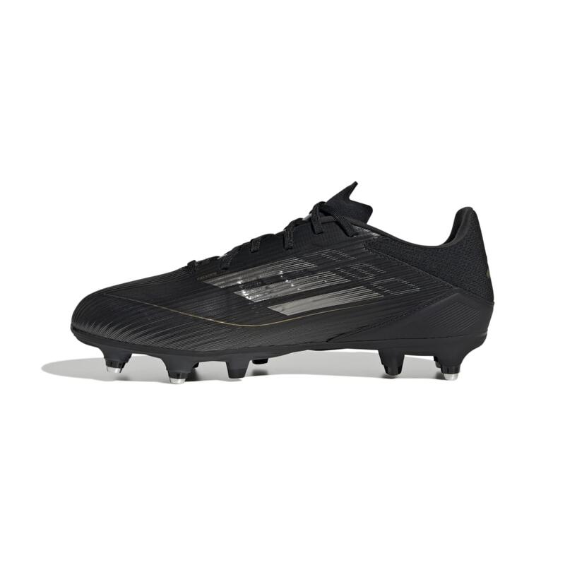 Crampons Adidas F50 League Sg Noir