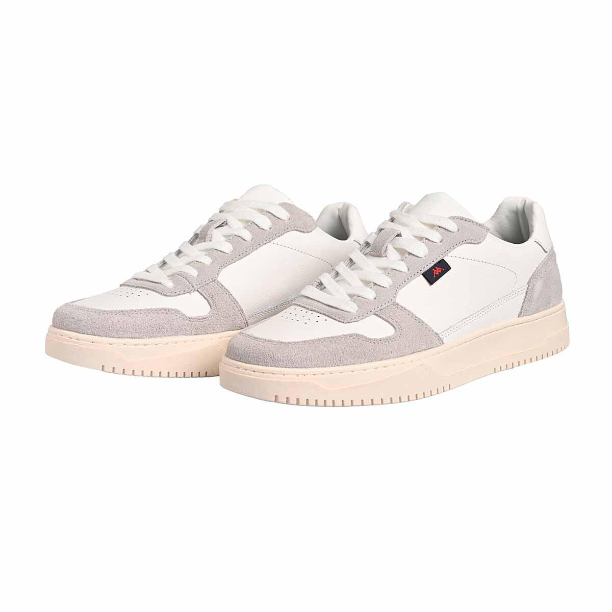 Baskets adulte Baya blanc 2/6