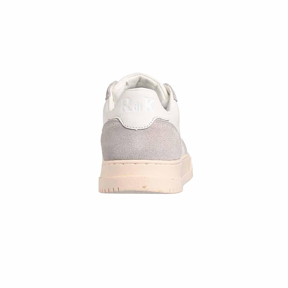 Baskets adulte Baya blanc 6/6