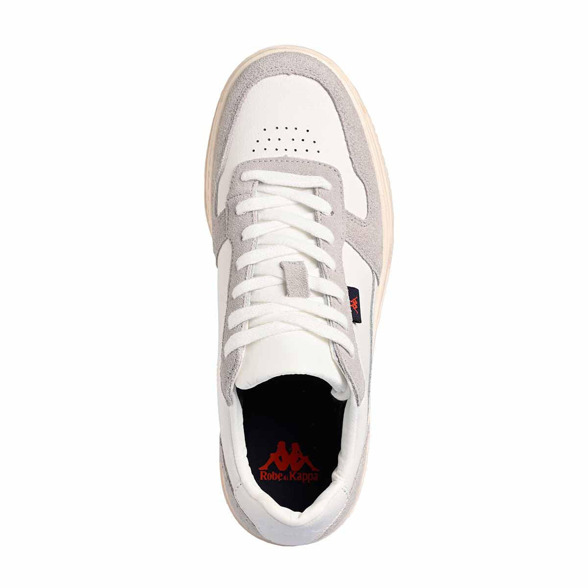 Baskets adulte Baya blanc 5/6