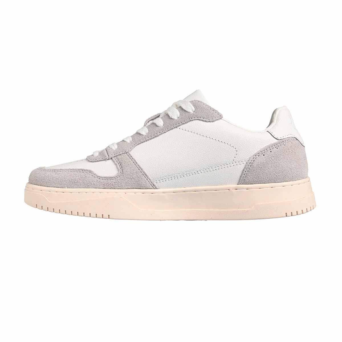 Baskets adulte Baya blanc 4/6