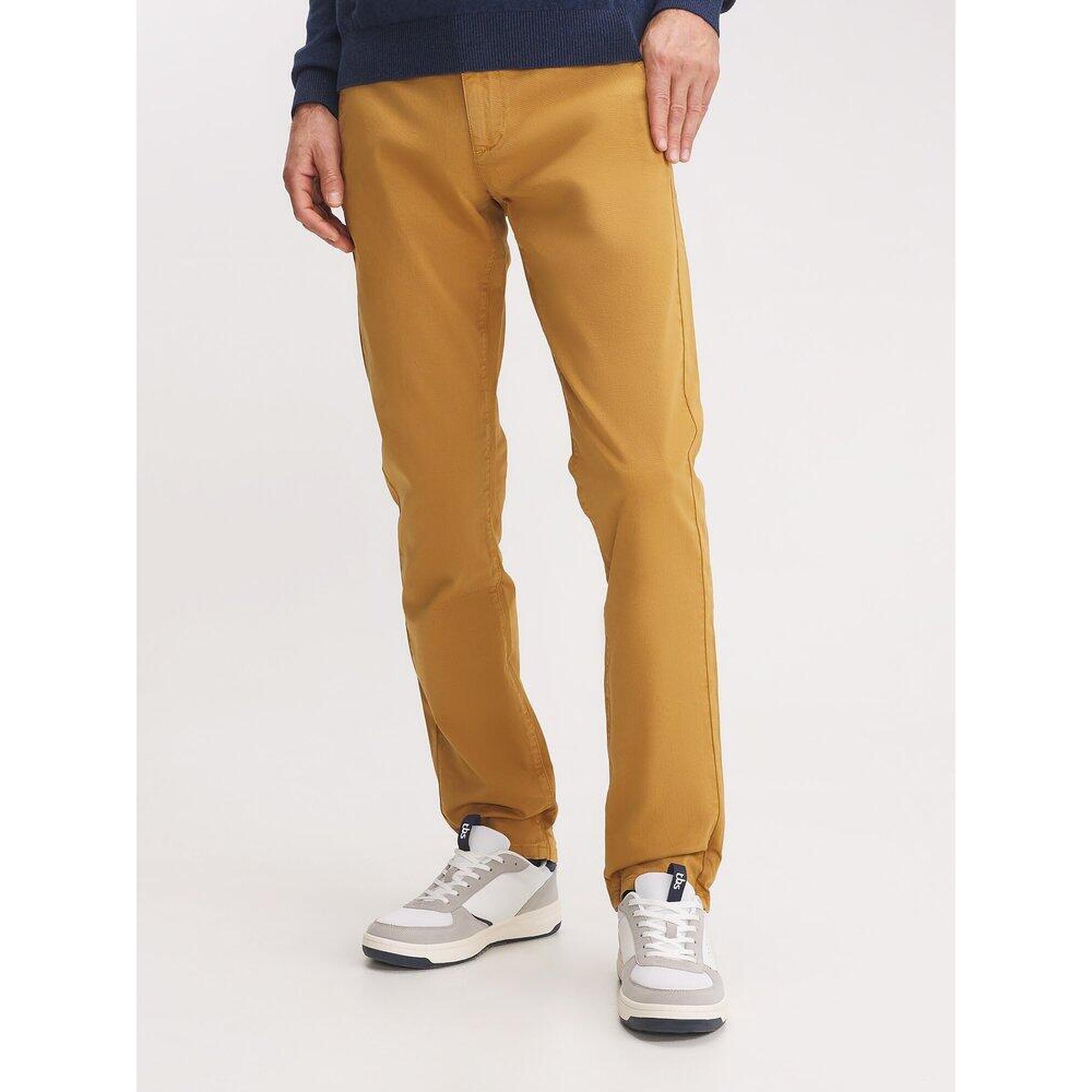 Pantaloni de strada Oskarfan barbati