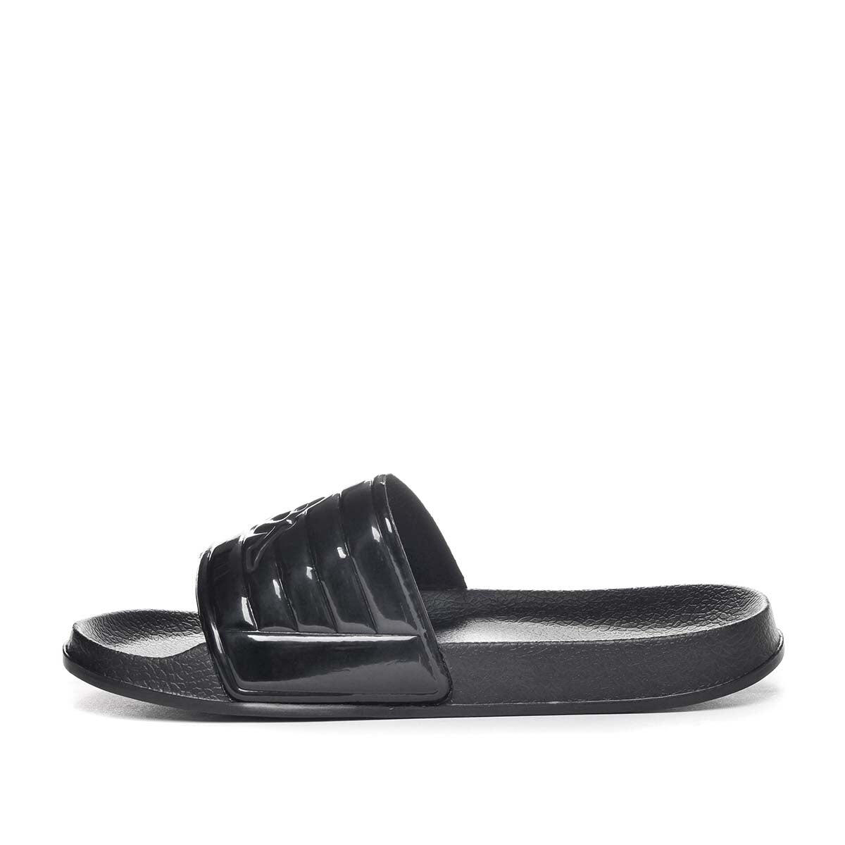 Chanclas Kappa Noles Negras para Mujer 4/7