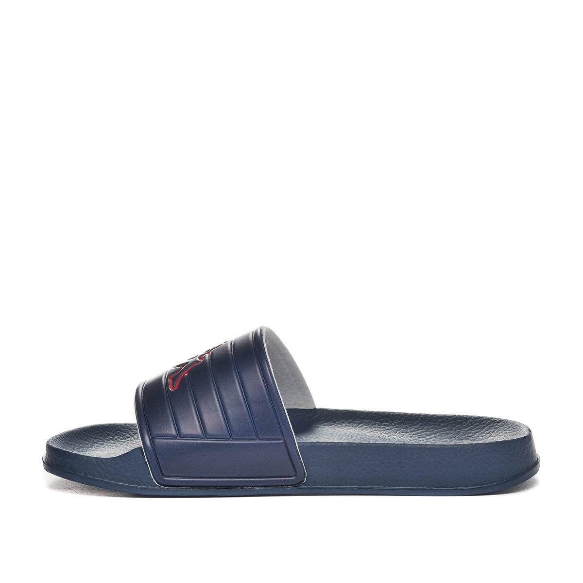 Chanclas mujer Noles 7 azul 4/7