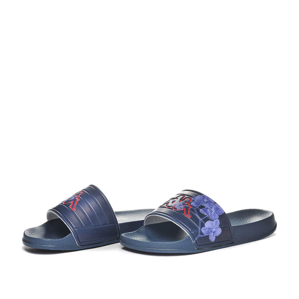 Chanclas mujer Noles 7 azul 2/7