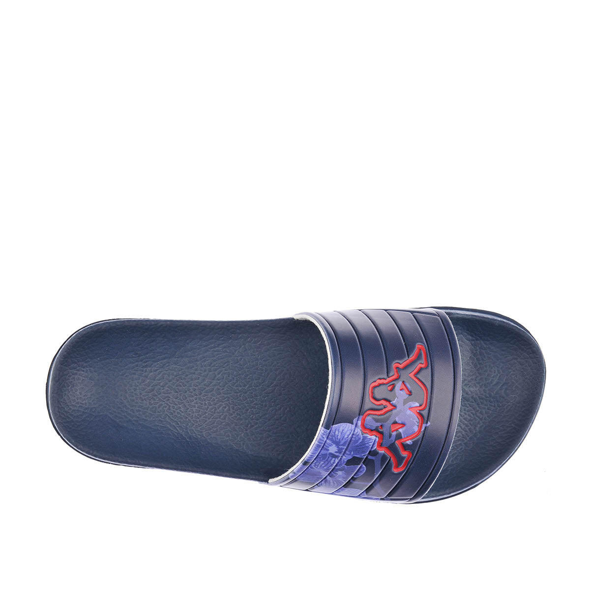 Chanclas mujer Noles 7 azul 5/7