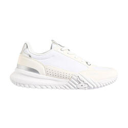 Baskets femme Arklow Wo blanc