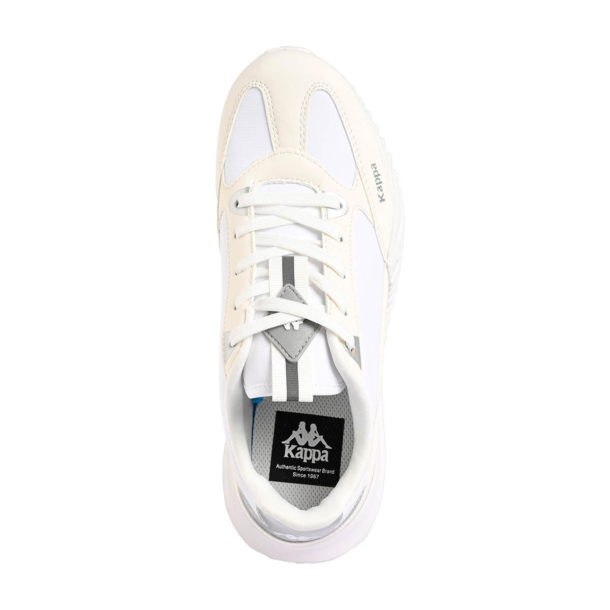 ZAPATOS Y COMPLEMENTOS KAPPA  DE MUJER 321U2NW AUTHENTIC ARKLOW WO 1 5/6