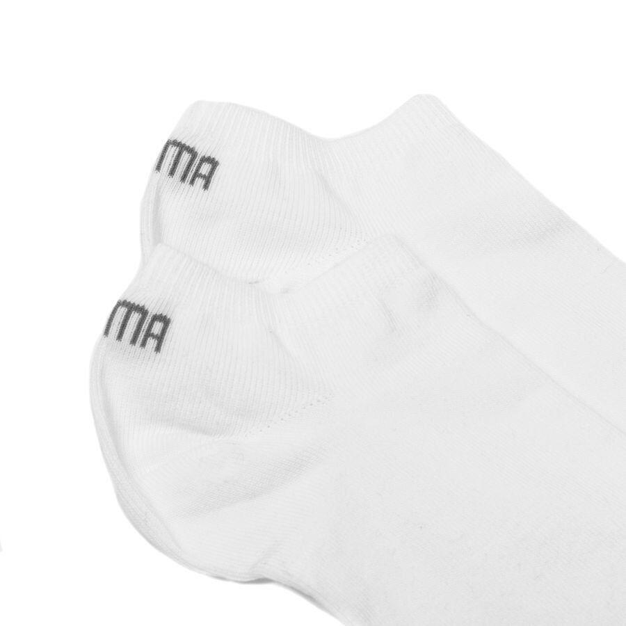 Puma Sneaker Invisible Socks (3 Pairs) 7/7