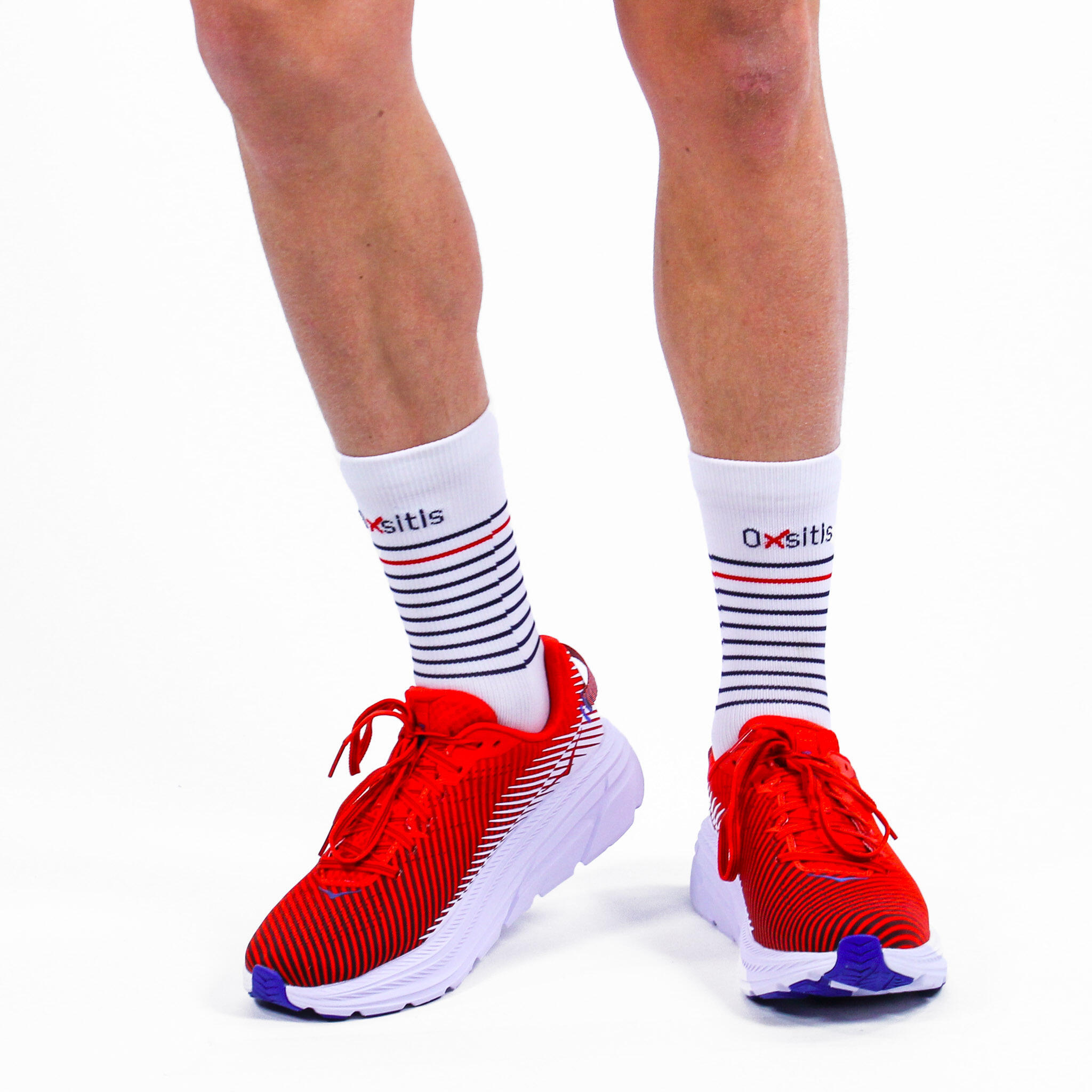Chaussettes Oxsitis BBR 5/5