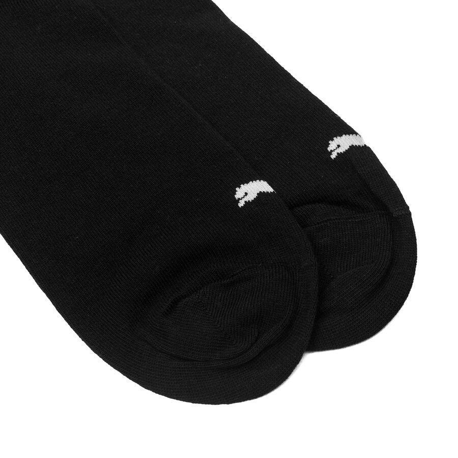 Puma Sneaker Invisible Socks (3 Pairs) 5/7